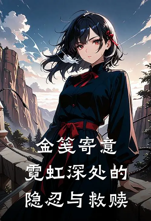 金笺寄意：霓虹深处的隐忍与救赎