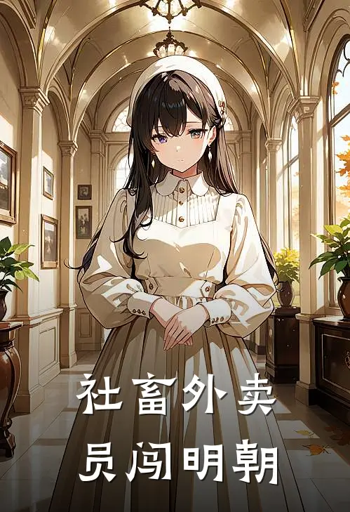 社畜外卖员闯明朝