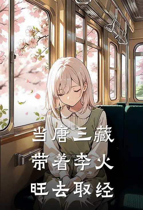 当唐三藏带着李火旺去取经