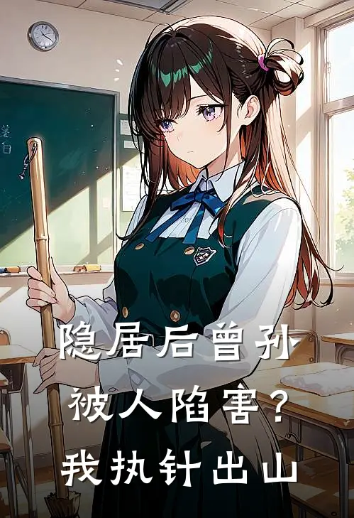 隐居后曾孙被人陷害？我执针出山