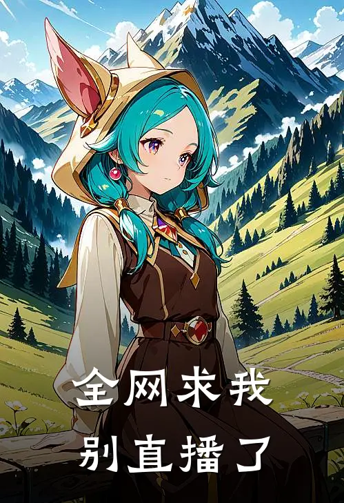 全网求我别直播了