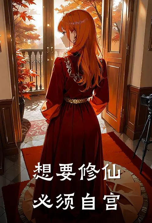 想要修仙，必须自宫