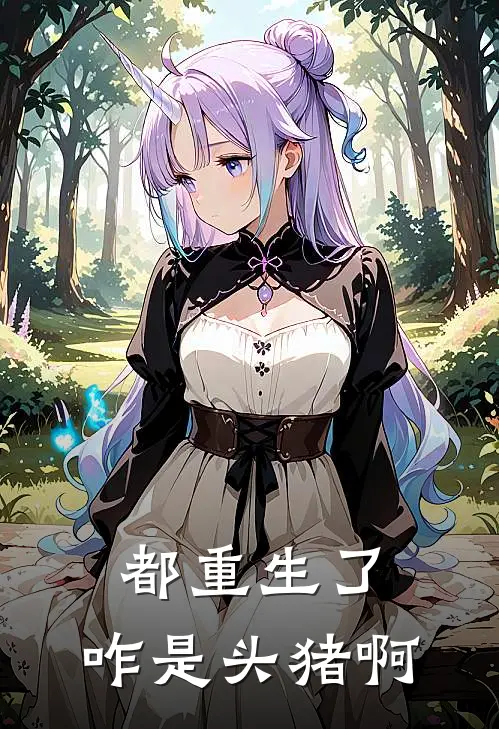 都重生了，咋是头猪啊