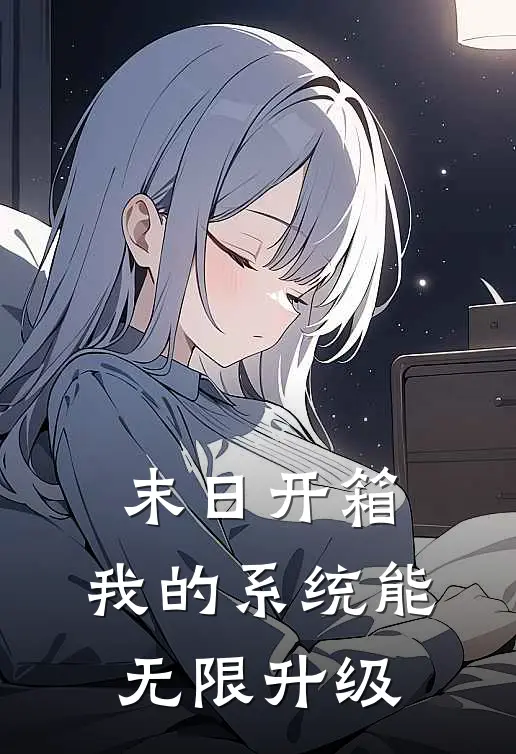 末日开箱：我的系统能无限升级