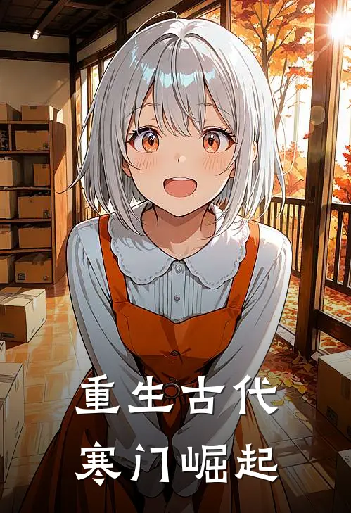 重生古代：寒门崛起