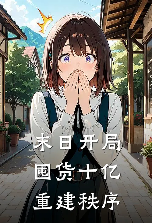 末日开局囤货十亿重建秩序