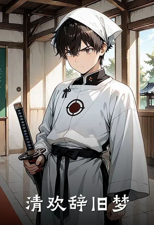清欢辞旧梦