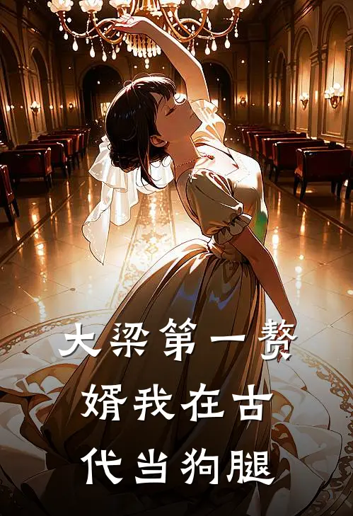 大梁第一赘婿我在古代当狗腿