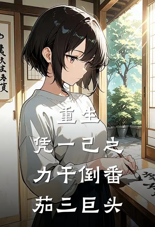 重生，凭一己之力干倒番茄三巨头