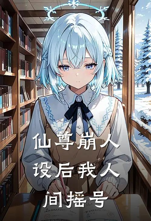 仙尊崩人设后我人间摇号