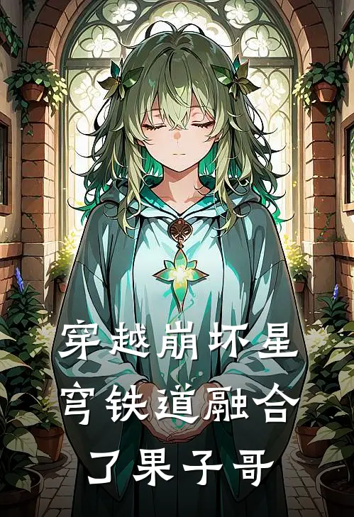 穿越崩坏星穹铁道融合了果子哥