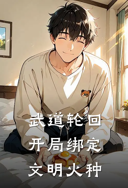 武道轮回：开局绑定文明火种