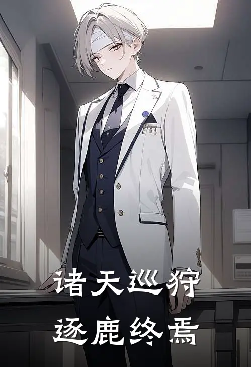 诸天巡狩，逐鹿终焉