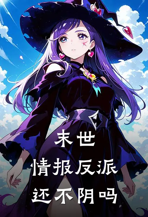 末世：情报反派还不阴吗