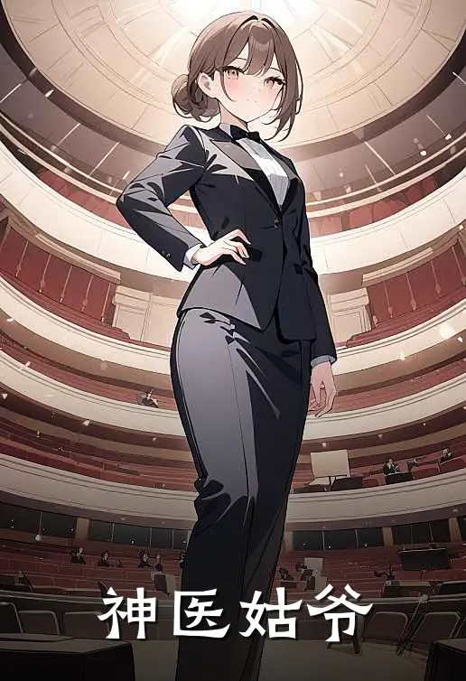 神医姑爷
