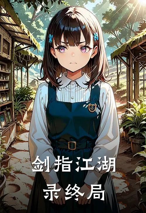 剑指江湖录终局