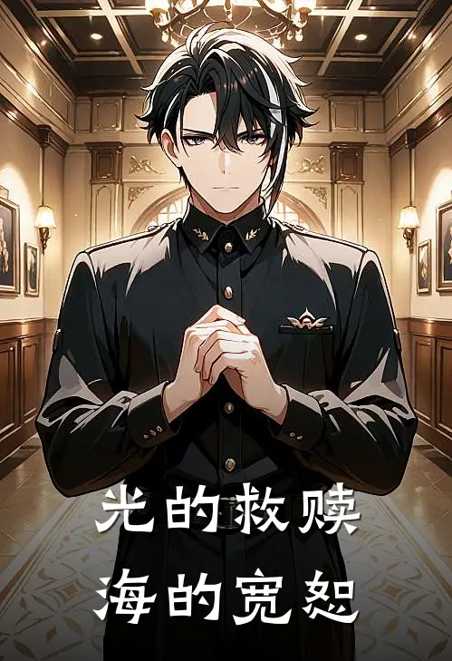 光的救赎，海的宽恕