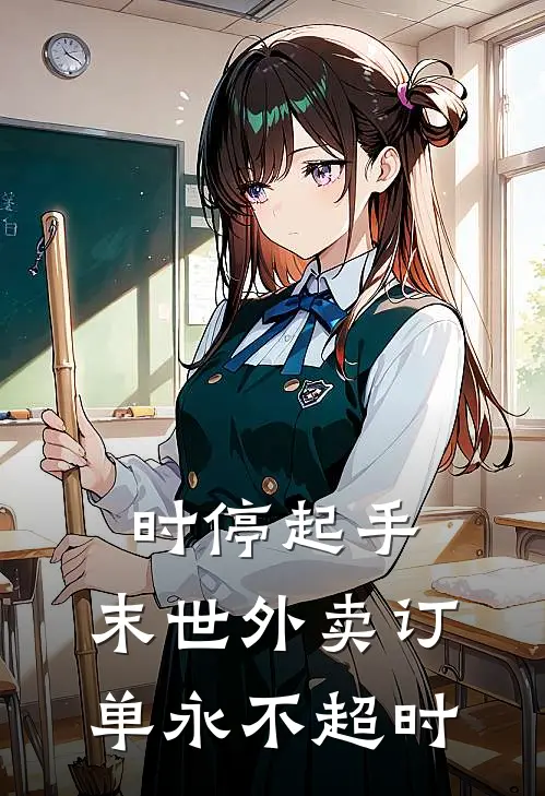 时停起手，末世外卖订单永不超时