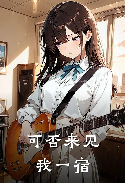 可否来见我一宿