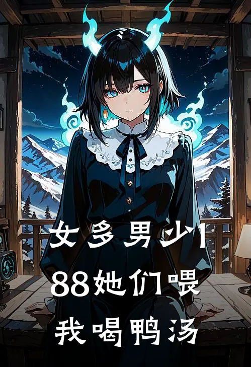 女多男少1：88她们喂我喝鸭汤