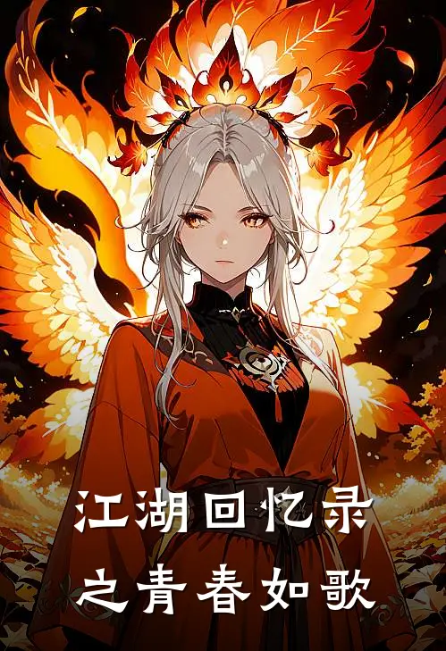 江湖回忆录之青春如歌