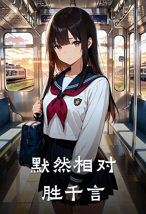 默然相对胜千言