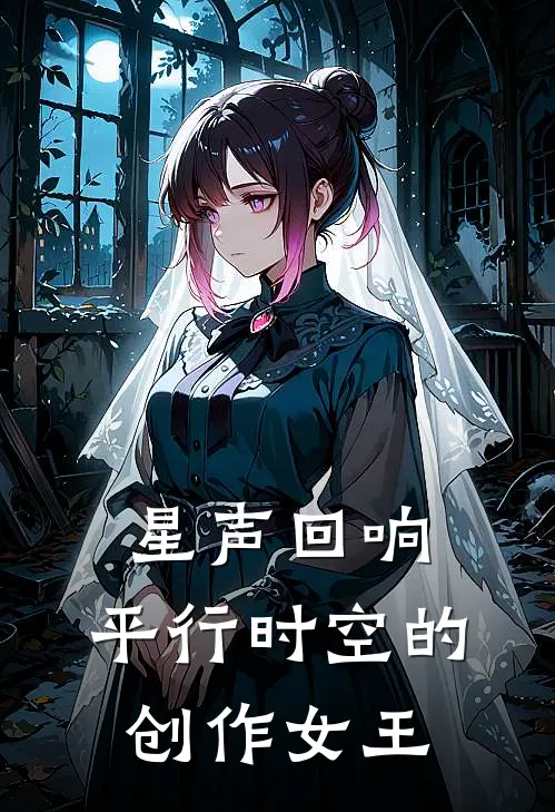 星声回响：平行时空的创作女王