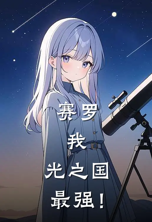 赛罗：我，光之国最强！