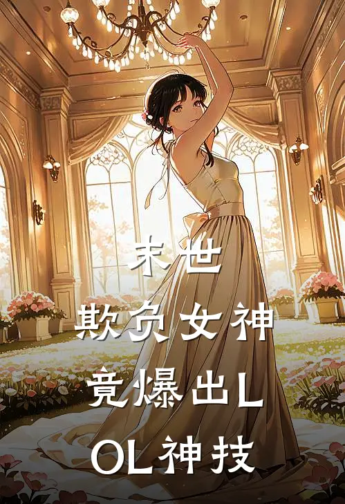 末世：欺负女神竟爆出LOL神技