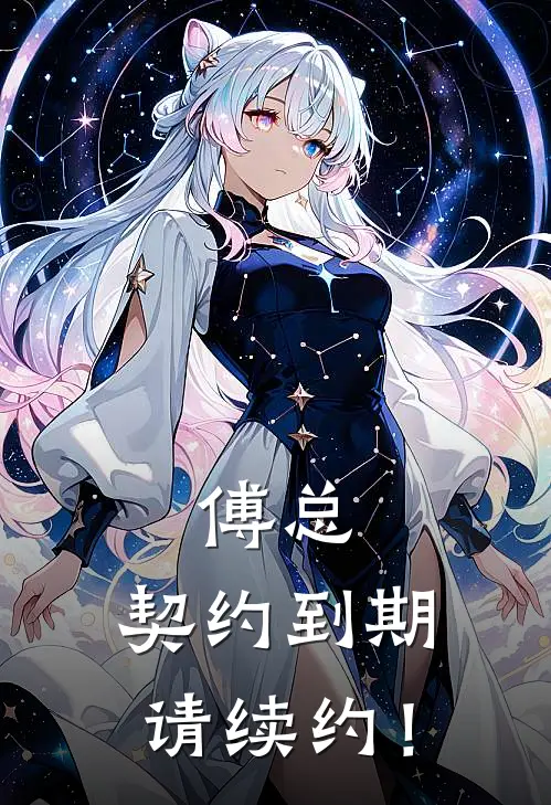 傅总，契约到期请续约！