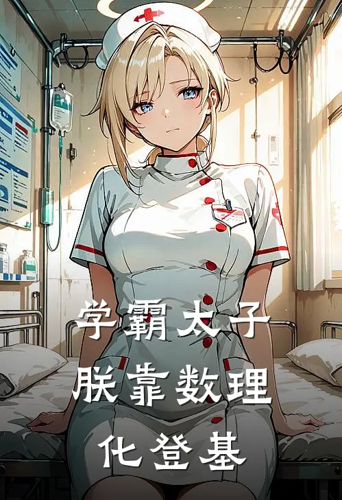 学霸太子：朕靠数理化登基