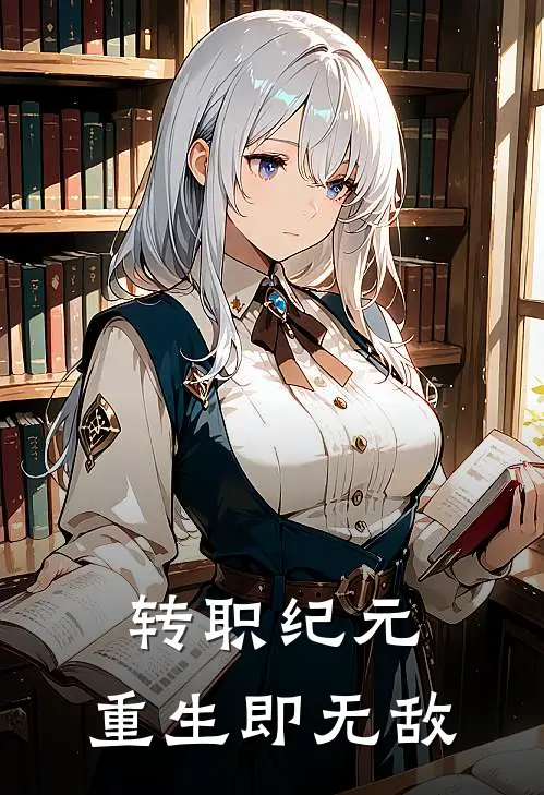 转职纪元：重生即无敌