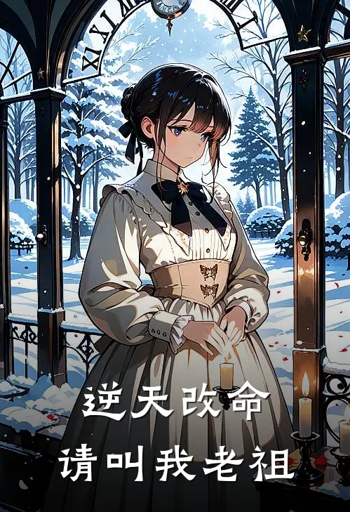 逆天改命，请叫我老祖