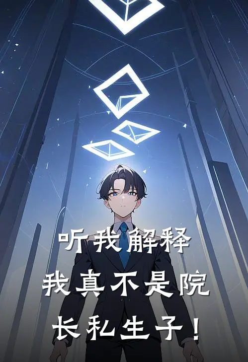 听我解释，我真不是院长私生子！