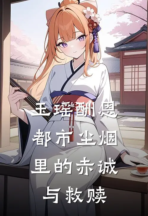 玉瑶酬恩：都市尘烟里的赤诚与救赎