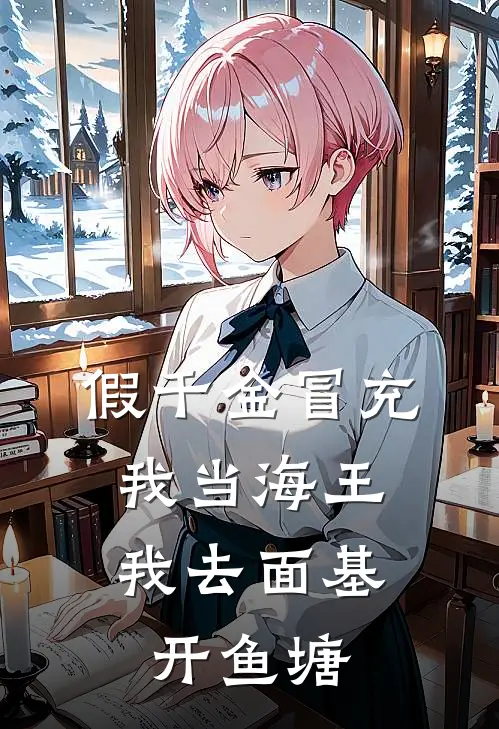 假千金冒充我当海王，我去面基开鱼塘