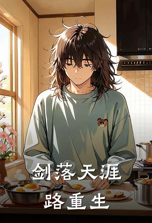 剑落天涯路重生