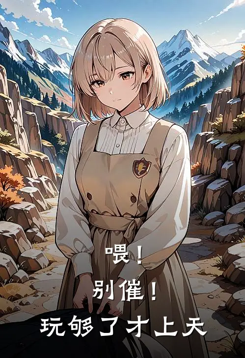 喂！别催！玩够了才上天