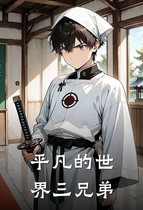 平凡的世界三兄弟