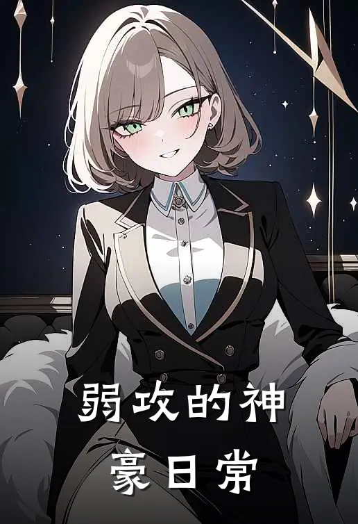 弱攻的神豪日常