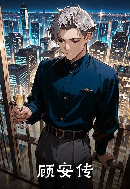 顾安传
