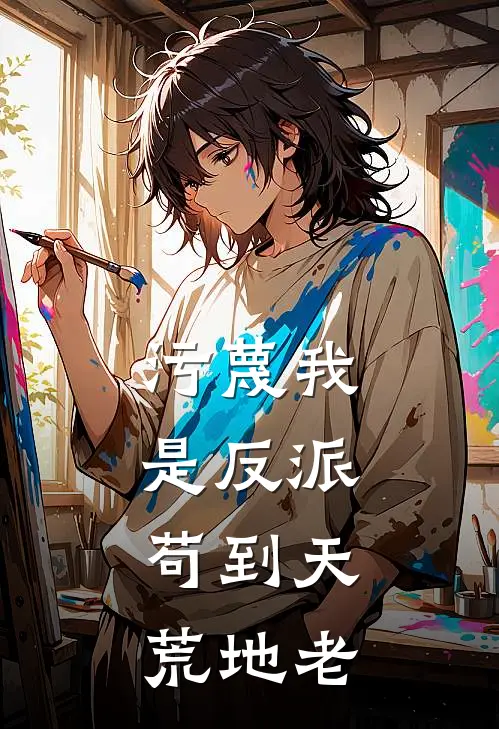 污蔑我是反派，苟到天荒地老