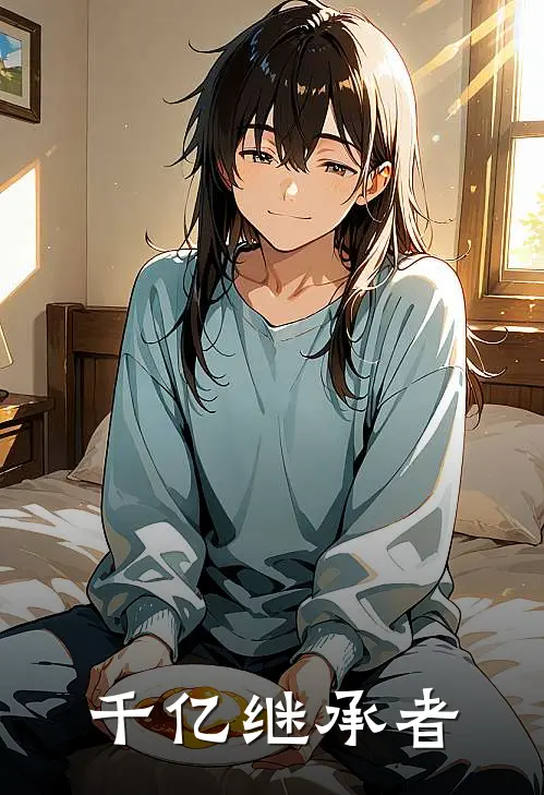 千亿继承者