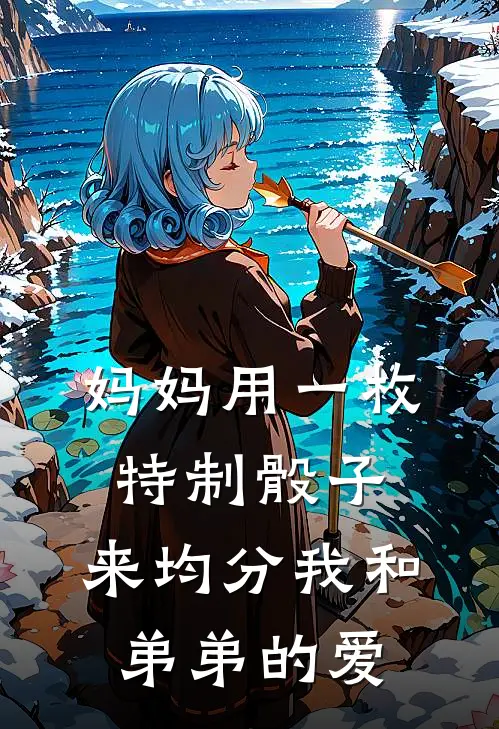 妈妈用一枚特制骰子，来均分我和弟弟的爱