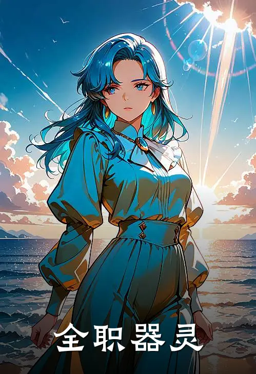 全职器灵
