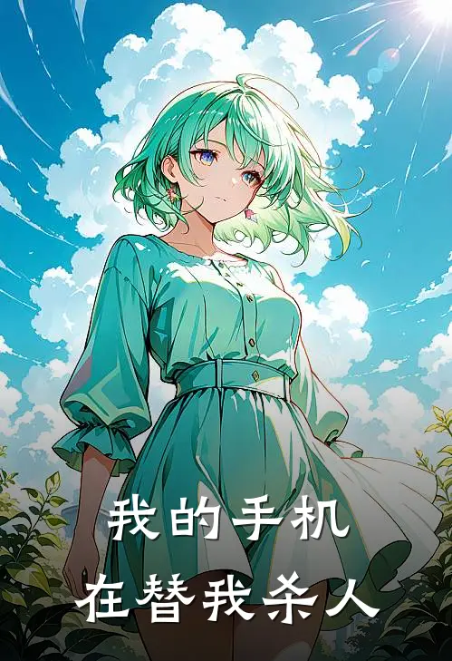 我的手机，在替我杀人