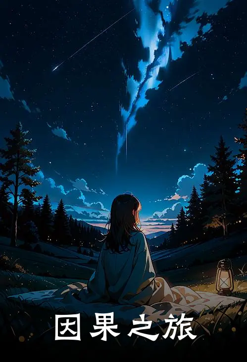 因果之旅
