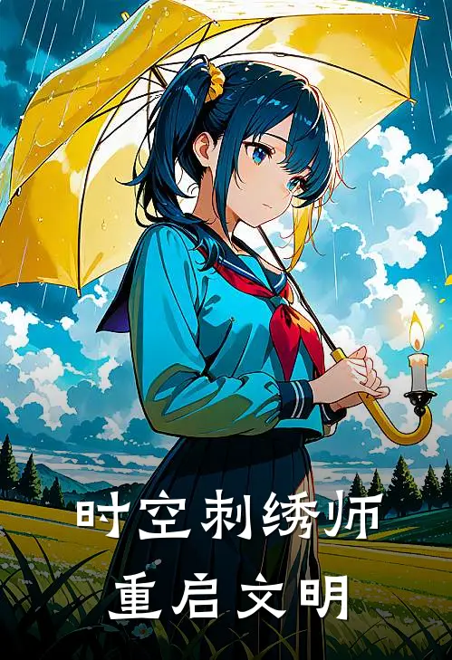 时空刺绣师：重启文明