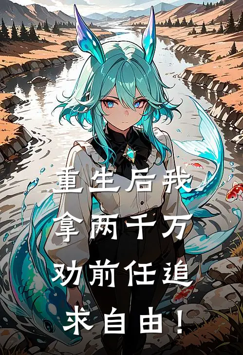 重生后我拿两千万劝前任追求自由！