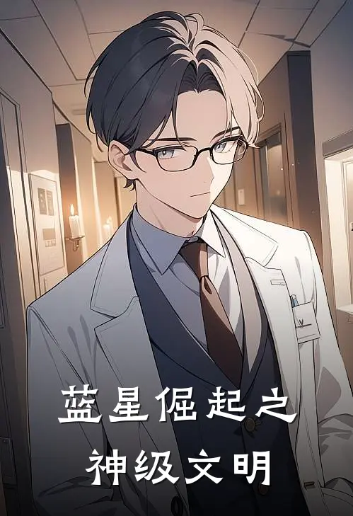 蓝星倔起之神级文明